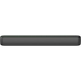 Anker PowerCore III Elite 25.600mAh Powerbank con 2xUSB-C y 2xUSB-A Negro - Carga rápida 85W para móvil y portátil