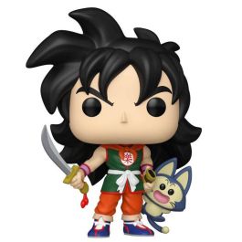 FUNKO Figura Vinilo Dragon Ball Yamcha & Puar Exclusive Funko POP de 9cm Precio: 16.94999944. SKU: B17V993YTS