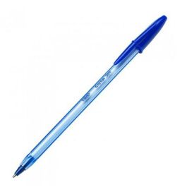 Bic Bolígrafo Cristal Soft Azul Caja 50 Ud Bic Bolígrafo Cristal Soft Azul Caja 50 Ud Precio: 12.50000059. SKU: S8401589
