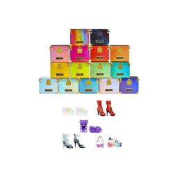 MGA Zapatos de Moda Rainbow High Accesorios - Modelos Surtidos