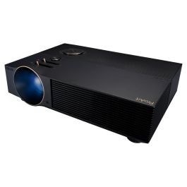 ASUS ProArt A1 Proyector 3000 lúmenes ANSI Full HD 1080p DLP con Wifi y Altavoces Incorporados Negro