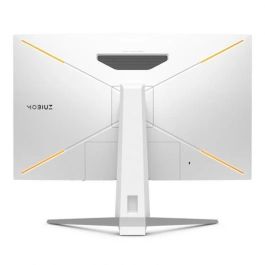 BenQ Monitor MOBIUZ EX3210U 32" UHD 4K 144Hz 1ms HDR IPS HDMI USB DP Gris