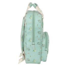 Safta Mochila nevera guarderia Safta preescolar 270x220x100 mm