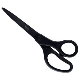 Tijeras Leitz Quality 205 mm Negro Tijeras Leitz Quality 205 mm Negro