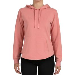 Sudadera sin Capucha Mujer John Smith Jurua Salmón Precio: 49.50000011. SKU: B1AP5L63SV