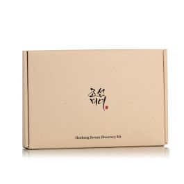 Beauty Of Joseon Pack de Descubrimiento de Serums Faciales Hanbang, 4 Unidades para Mujer Precio: 23.68999952. SKU: B149JBMEZP