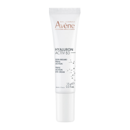 Avene Hyaluron Activ B3 Cuidado Ojos Triple Corrección 15 mL Precio: 25.4999998. SKU: B122DJYG48