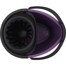 Cubo Oval 14L con Escurridor Eco Reverse - Dem (12 Unidades) Cubo Oval 14L con Escurridor Eco Reverse - Dem (12 Unidades)
