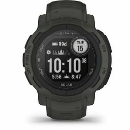 Garmin Instinct 2 Solar Graphite 010-02627-00 Precio: 273.50000018. SKU: S7164713