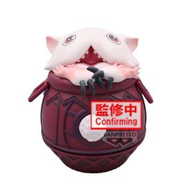 Banpresto Made In Abyss The Golden City Of The Scorching Sun - Figura de Pot Mitty en PVC y ABS Precio: 30.9899997. SKU: B18CCZ5BFX