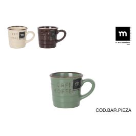 Taza de Café Expreso Sweet Farm 80 cc - Inde (36 Unidades)