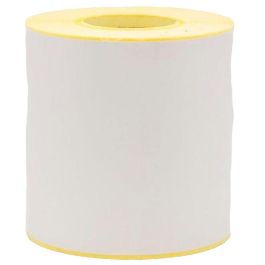 Cinta Continua de Papel Térmico Brother 102 mm x 46 m Blanco 8 Unidades Precio: 98.50000039. SKU: B1BEEB76AE