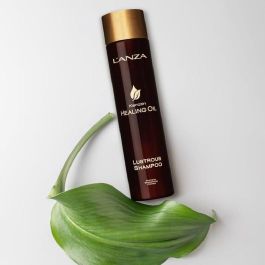 L'Anza Lustrous Champú 300 mL Precio: 20.50000029. SKU: B129VZAK55