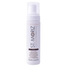 St. Moriz Autobronceador Mousse #Dark Tono Profundo Corporal 200 ml Precio: 7.88999981. SKU: S0545447