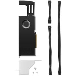 Lenovo RTX A4000 Ada 20GB GDDR6 - Tarjeta Gráfica NVIDIA con 6144 Núcleos CUDA y PCI Express x16 4.0 Precio: 1736.50000007. SKU: B1BSLJ2VZ3