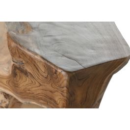 DKD Home Decor Indonesia 1c24 Consola Item Home Natural 150 x 40 x 70 cm