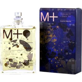 Escentric molecules Escentric molecule 01 + b tea Eau de Toilette Vaporizador 100ml Precio: 121.49999983. SKU: B12MEMGXPZ