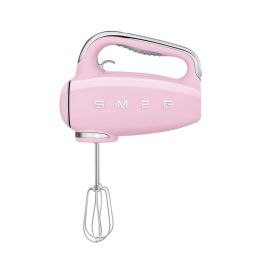 Smeg Handmixer Pink HMF01PKEU Precio: 141.78999978. SKU: B177L897HN