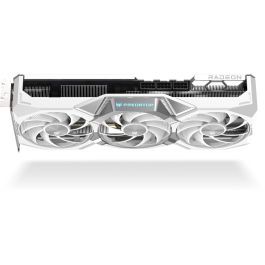 Acer Radeon RX 9070 XT OC 16GB GDDR6 Blanca Tarjeta Gráfica