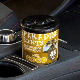 Perfumador Lata Gel Coco Paradise 100 gr Cs12 PER80125 Aroma Coco Precio: 5.59000035. SKU: B1JYFXMH7C