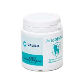 Calier Ado Dental Polvo Oral para la Higiene Bucal de Mascotas - 60 gr Precio: 21.5000005. SKU: B1GRHNDFAQ