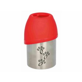 Botella Trixie Acero Inoxidable Plástico 300 ml Precio: 11.94999993. SKU: B1D3FH6DSP