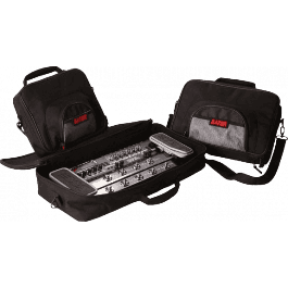Funda Pedalboard Nylon Gator Multi Fx - 39,4 X 26,7 Cm