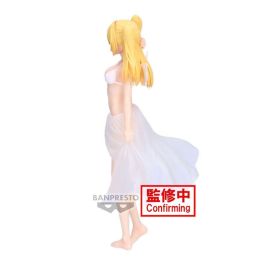 BANPRESTO Figura Liliel Swinsuit Glitter & Glamorous 2.5 Dimensional Seduction 22cm