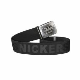 Cinturón Snickers Workwear 9025 Negro Precio: 35.99000042. SKU: B1AQ4BABKG