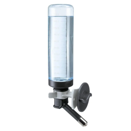 Ferplast Bebedero Drinky Dog para Transportines 600 mL Precio: 23.78999997. SKU: B12KKF4Z5E