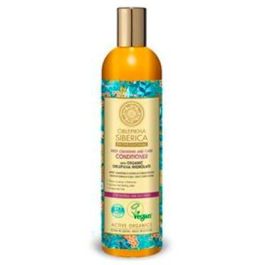 NATURA SIBERICA Acondicionador Limpieza Profunda Oblepikha con Espino Amarillo 400ml Precio: 8.88999947. SKU: SLC-87514