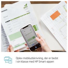 HP M283fdw Color LaserJet Pro MFP Impresora Multifunción Láser Wi-Fi Fax Dúplex A4 22ppm 600x600dpi Pantalla Táctil 2.7"