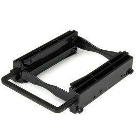 Accesorio Startech BRACKET225PT Negro 2,5" Soporte de montaje