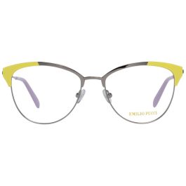 Montura de Gafas Mujer Emilio Pucci EP5087 53014 Montura de Gafas Mujer Emilio Pucci EP5087 53014