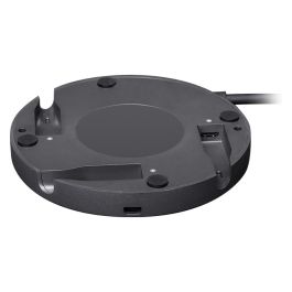 Logitech 939-001647 Mic Pod Hub - Adaptador de Interfaz para Micrófono Precio: 240.50000051. SKU: S55080524