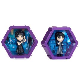 Figuras 4D Pods Wednesday 6 Unidades Precio: 92.95000022. SKU: B1C4Y74PP7