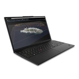 Lenovo ThinkPad P16s Gen 4 Estación de Trabajo AI - Intel Core Ultra 7 255H, 32 GB RAM DDR5, 1 TB SSD NVMe, NVIDIA RTX PRO, Pantalla 16" WUXGA IPS, Teclado Español Retroiluminado Precio: 2226.50000045. SKU: B1DYVRFMTE