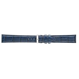 Correa para Reloj Morellato A01X2269480061CR24 24 mm Azul Correa para Reloj Morellato A01X2269480061CR24 24 mm Azul