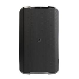 LD Systems Integration Serie Dqor (LDDQOR8TB) 8" Two-Way Passive Indoor/Outdoor Installation Loudspeaker 16 Ohm, 70/100 V, Black Warranty 5 Years (Pu2) LD Systems Integration Serie Dqor (LDDQOR8TB) 8" Two-Way Passive Indoor/Outdoor Installation Loudspeaker 16 Ohm, 70/100 V, Black Warranty 5 Years (Pu2)