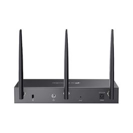 TP-Link Omada DR3650v(EU) AX3000 Gigabit Router DSL de Sobremesa