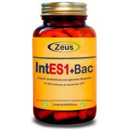 Intes1+Bac 90Cap. Intes1+Bac 90Cap. Precio: 94.5899999. SKU: B18L4AWLDQ