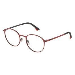 Montura de Gafas Police VK5544808U6 Negro Ø 48 mm Infantil Precio: 49.50000011. SKU: S0347664