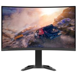 Pantalla PC Gamer Curva - LENOVO - G27c-30 - 27'' FHD - Panel VA - 1 ms - 165Hz - HDMI / DP - FreeSync Premium - Altavoces Precio: 229.49999941. SKU: S0448030