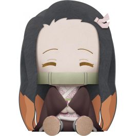 Banpresto Peluche Big Plush Demon Slayer Nezuko Kamado 20 cm Precio: 28.99000038. SKU: B12BZ7DKQH