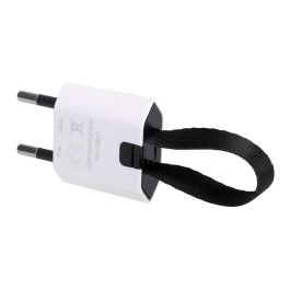 Clavija 2p+tt schuko salida frontal y lateral 10 a 250 v~ facil extracción blanca Clavija 2p+tt schuko salida frontal y lateral 10 a 250 v~ facil extracción blanca