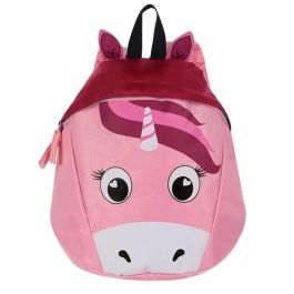 Mochila Escolar Regatta Roary Animal Unicornio Rosa Precio: 14.58999971. SKU: B1CRKG7M76