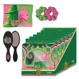 Cerdá Set Cuidado Personal Wicked BLACK Cerdá Set Cuidado Personal Wicked BLACK Precio: 12.78728. SKU: B1EL8RRN7V