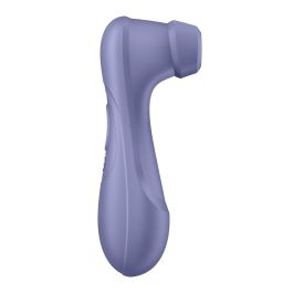 Succionador de Clítoris Satisfyer PRO 2 GENERATION 3 Morado Succionador de Clítoris Satisfyer PRO 2 GENERATION 3 Morado