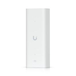 Ubiquiti Elevator Starter Kit PoE++ Sistema de Conectividad para Control de Acceso de Ascensores, Hasta 18 Plantas, Gigabit Ubiquiti Elevator Starter Kit PoE++ Sistema de Conectividad para Control de Acceso de Ascensores, Hasta 18 Plantas, Gigabit
