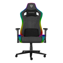 GENESIS NFG-2246 silla para videojuegos Silla para videojuegos de PC Asiento acolchado Precio: 251.60982. SKU: B18WSXXZ2V